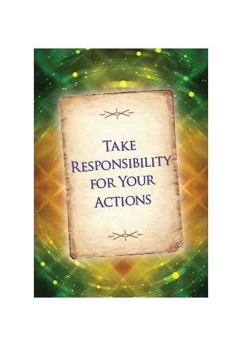 Messages from the Guides Transformation Cards - 44 Cards and Guidebook