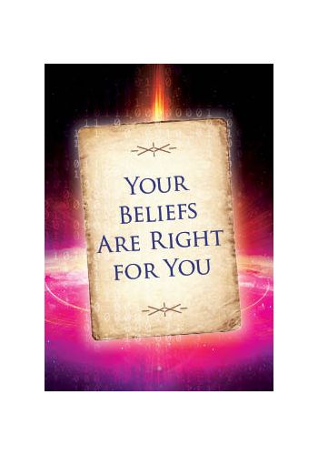 Messages from the Guides Transformation Cards - 44 Cards and Guidebook