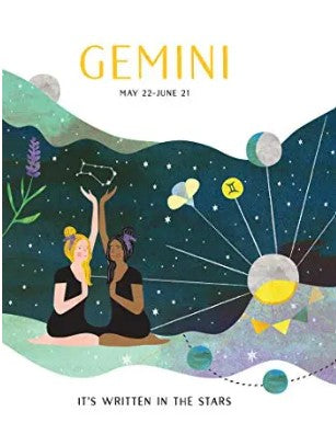 Gemini (It's Written in the Stars)