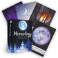 Moonology Oracle - 44 cards and guidebook