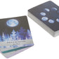 Moonology Oracle - 44 cards and guidebook