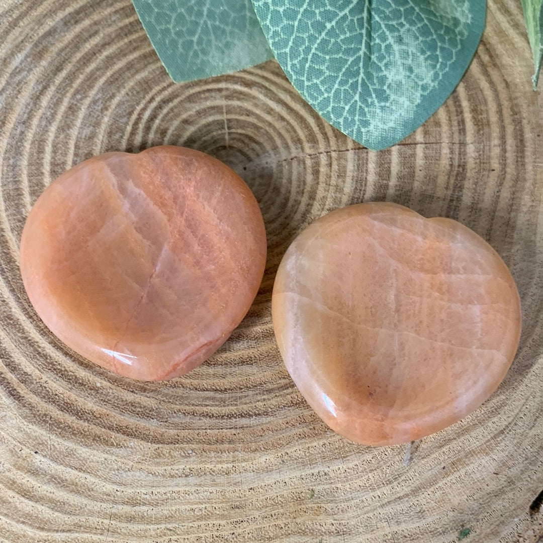 Worry Stones