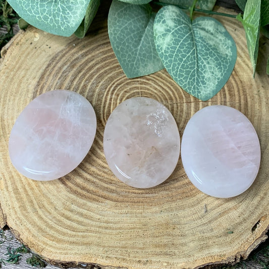 Worry Stones