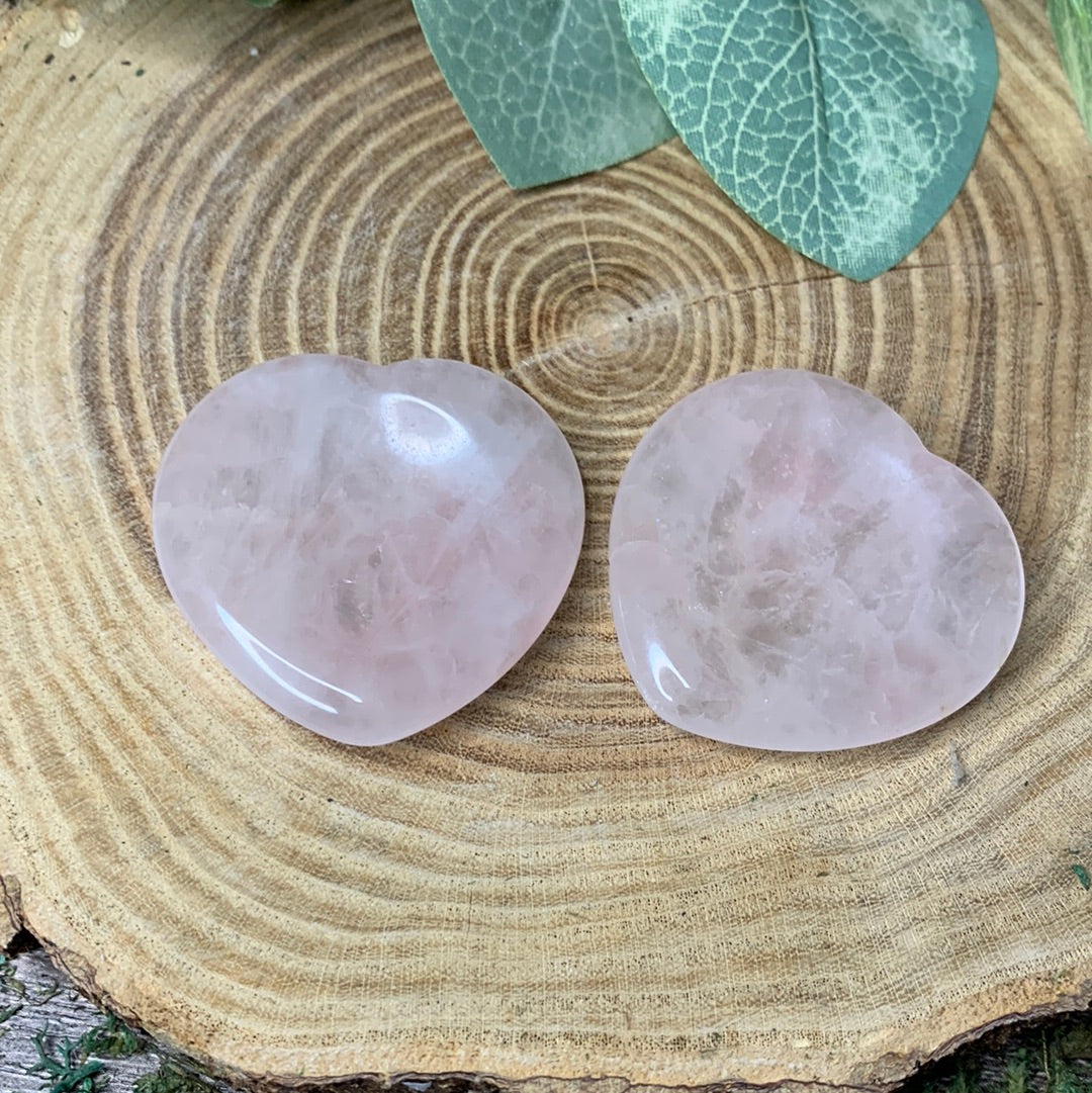 Worry Stones