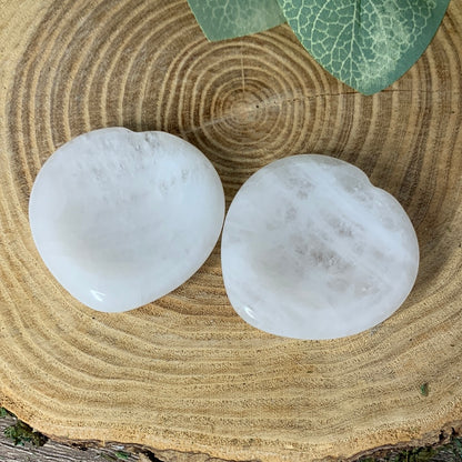 Worry Stones