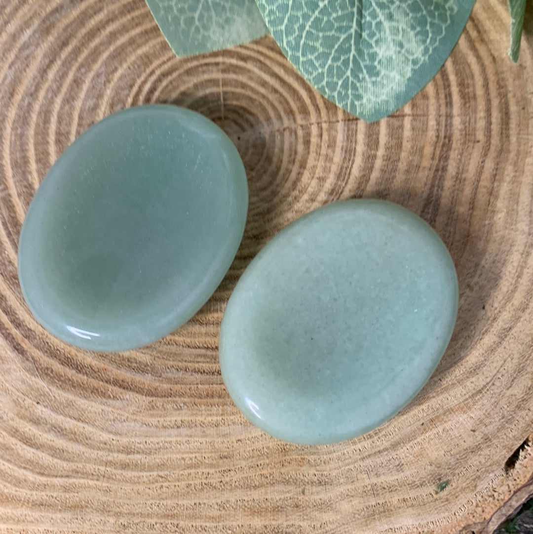 Worry Stones