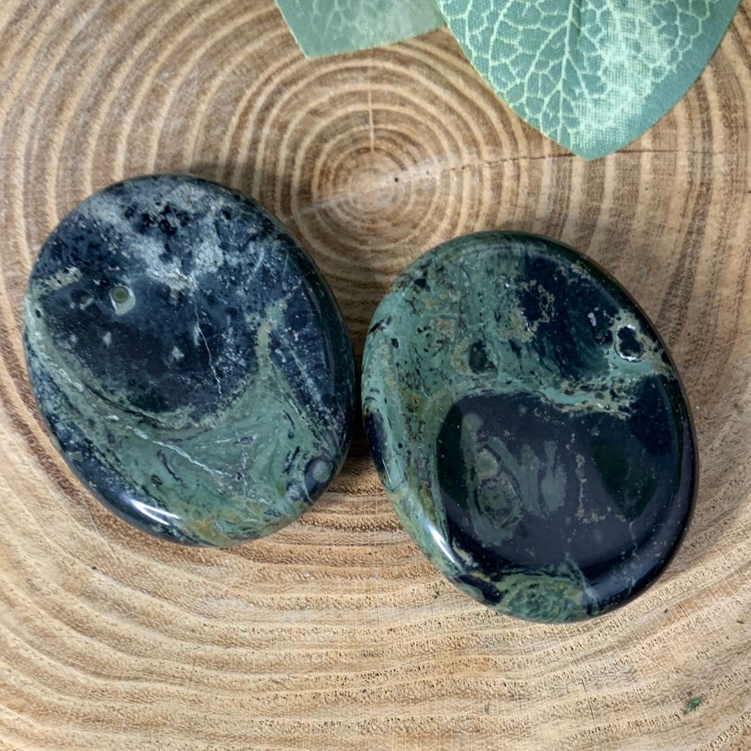 Worry Stones