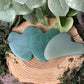 Gua Sha- Green Aventurine