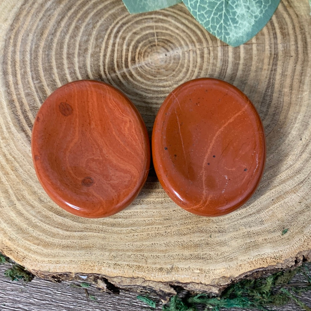 Worry Stones