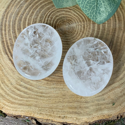 Worry Stones