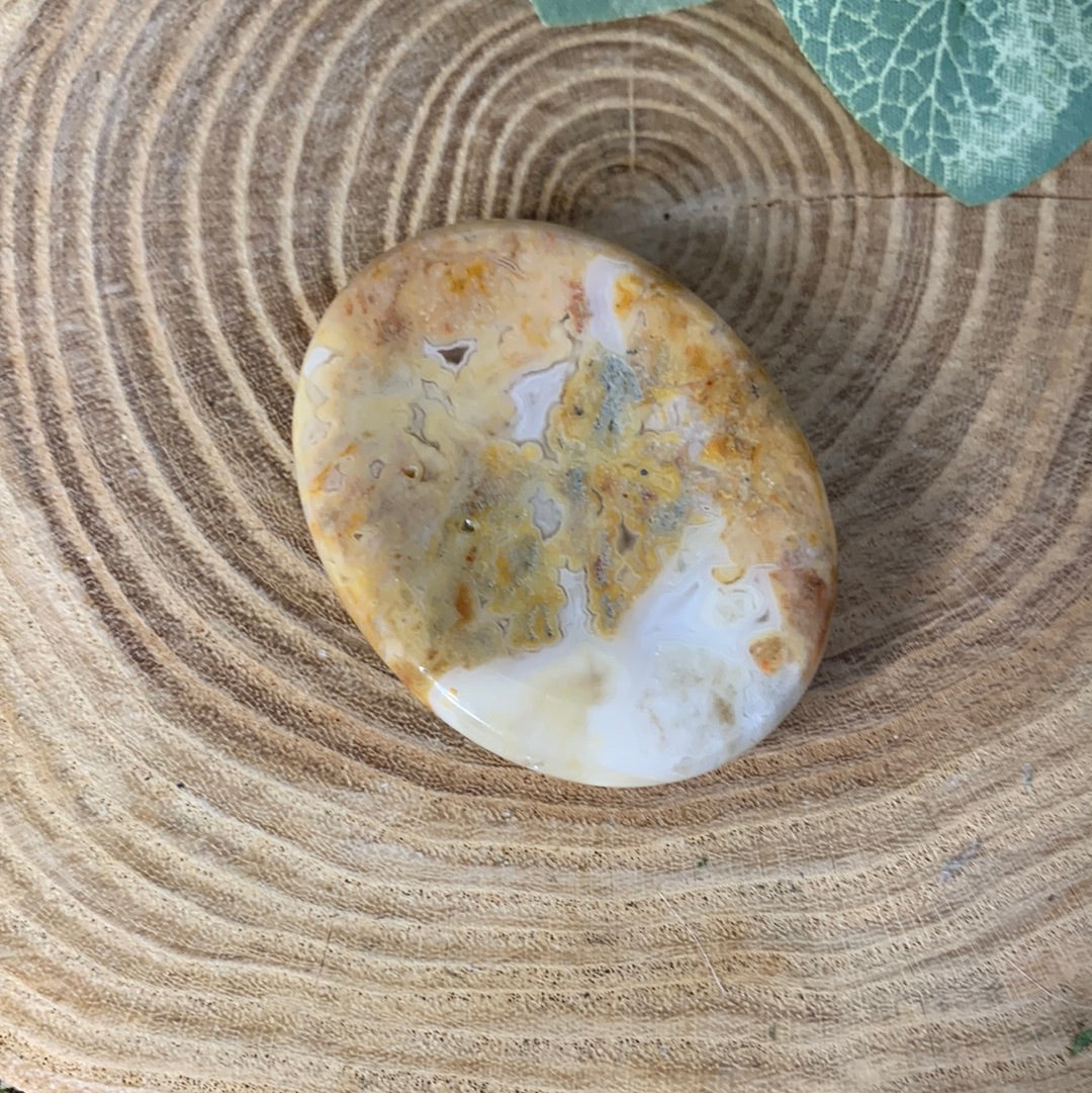 Worry Stones