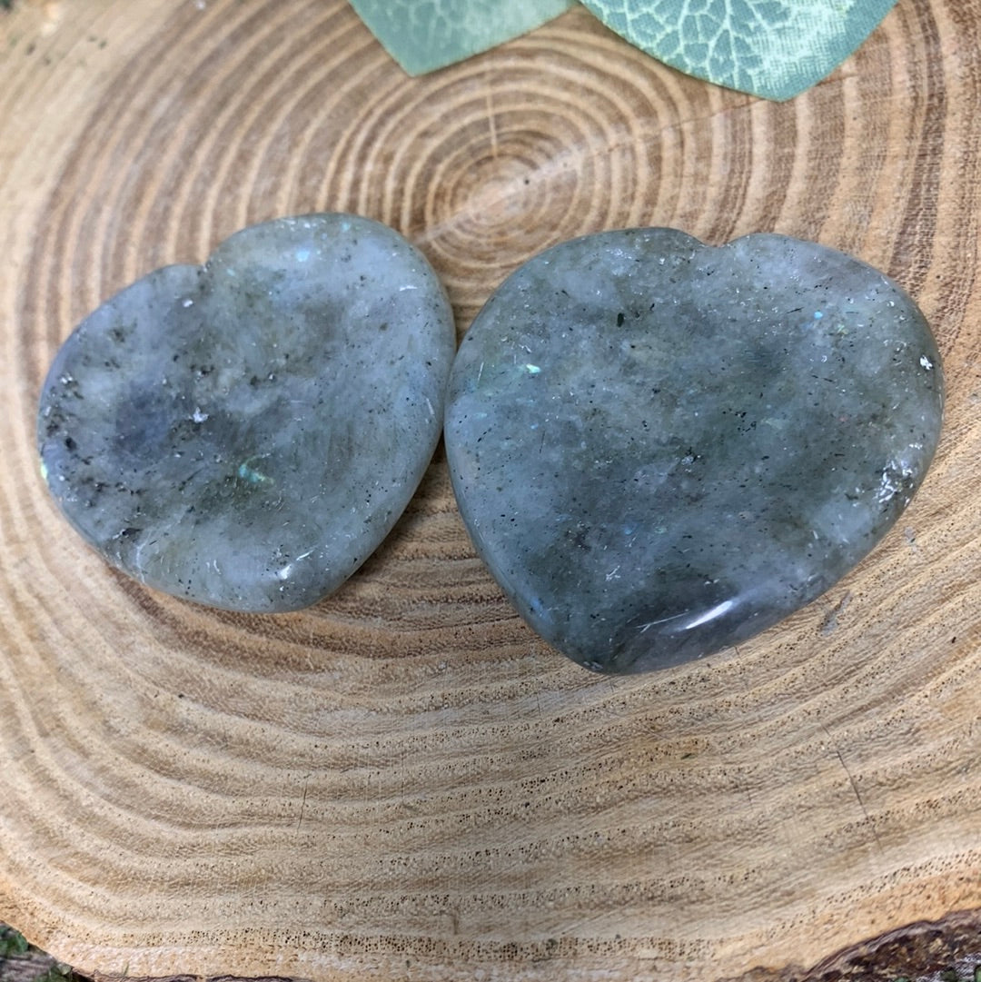 Worry Stones