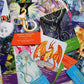 Dragon Oracle - 44 cards & Guidebook