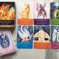Dragon Oracle - 44 cards & Guidebook
