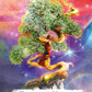 Spellcasting Oracle - 48 cards Pocket Mini Size