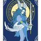 Star Spinner Tarot: LGBTQ Deck of Tarot, Modern Version of Classic Tarot Mysticism - 81 cards and guidebook