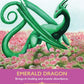 Dragon Oracle - 44 cards & Guidebook