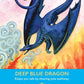 Dragon Oracle - 44 cards & Guidebook