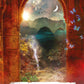 Spellcasting Oracle - 48 cards Pocket Mini Size