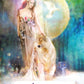 Spellcasting Oracle - 48 cards Pocket Mini Size