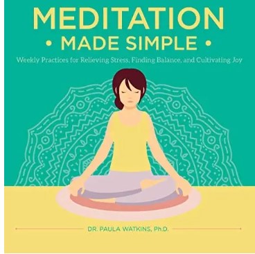 Meditation Made Simple