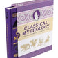 Classical Mythology: Myths and Legends of the Ancient World