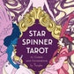 Star Spinner Tarot: LGBTQ Deck of Tarot, Modern Version of Classic Tarot Mysticism - 81 cards and guidebook