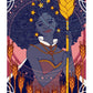 Star Spinner Tarot: LGBTQ Deck of Tarot, Modern Version of Classic Tarot Mysticism - 81 cards and guidebook