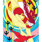 Star Spinner Tarot: LGBTQ Deck of Tarot, Modern Version of Classic Tarot Mysticism - 81 cards and guidebook