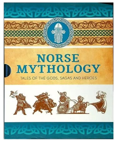 Norse Mythology