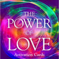 The Power of Love Activation Cards A 44-Card Deck and Guidebook