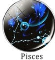 Pisces Bracelet