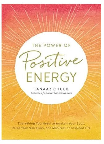 The Power of Positive Energy