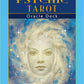 The Psychic Tarot Oracle Deck 65 Cards & Guidebook
