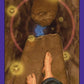 The Psychic Tarot Oracle Deck 65 Cards & Guidebook