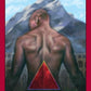 The Psychic Tarot Oracle Deck 65 Cards & Guidebook