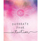 The Sacred Creators Oracle A 67-Card Deck & Guidebook for Your Creator Soul