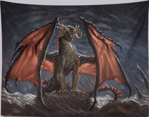 Dragon Tapestry