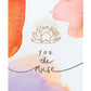 The Sacred Creators Oracle A 67-Card Deck & Guidebook for Your Creator Soul
