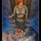 The Psychic Tarot Oracle Deck 65 Cards & Guidebook