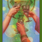 The Psychic Tarot Oracle Deck 65 Cards & Guidebook