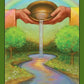 The Psychic Tarot Oracle Deck 65 Cards & Guidebook