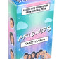 FRIENDS Tarot -Pocket Mini Size