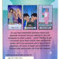 FRIENDS Tarot -Pocket Mini Size