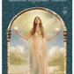 Wisdom of the Hidden Realms Oracle - 44 Cards and Guidebook
