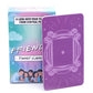 FRIENDS Tarot -Pocket Mini Size