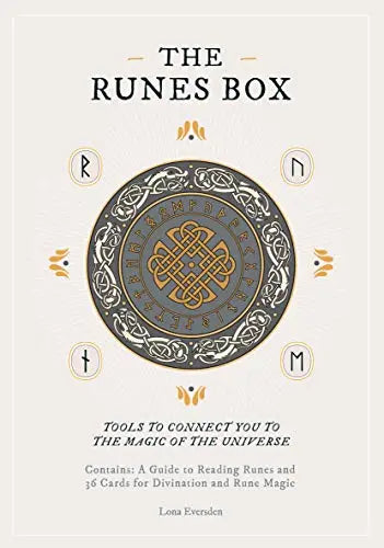 The Runes Box