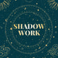 Shadow Work Journal and Workbook