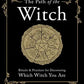The Path of the Witch