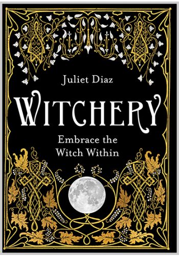 Witchery Embrace the Witch Within